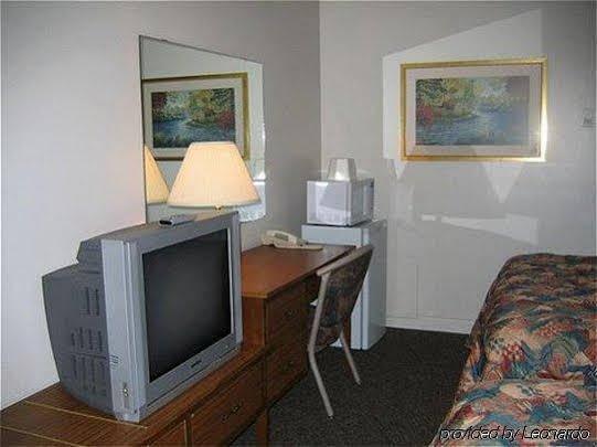 Eastglen Inn Edmonton Eksteriør bilde